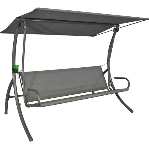 ANGERER FREIZEITMÖBEL Hollywoodschaukel...