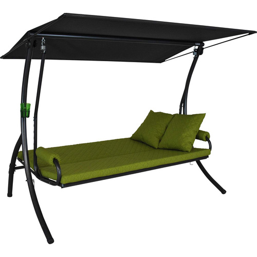 ANGERER FREIZEITMÖBEL Hollywoodschaukel...