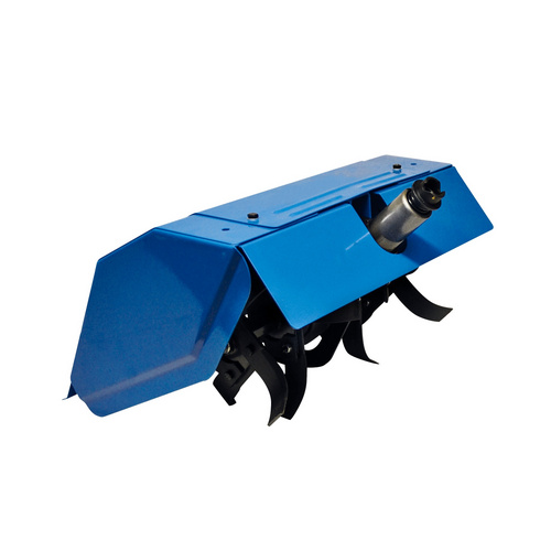 GÜDE Gartenfräse Aufsatz Bodenhacke Hacke Fräse Kultivator GGF 620 20cm Tiefe - Image 5