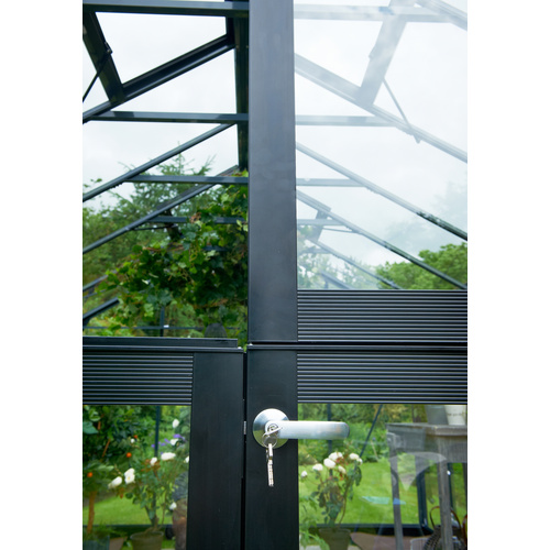 JULIANA Gewächshaus »Compact 8,2 m²«...