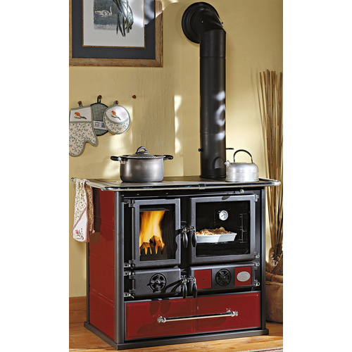 La Nordica-Extraflame® Holzherd »Rosa...