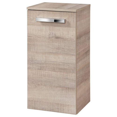 Fackelmann Unterschrank A-Vero, natur