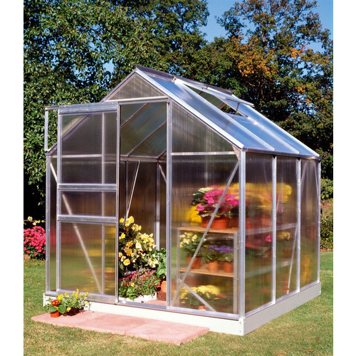 VITAVIA Gewächshaus »Venus«, 3,8 m²,...