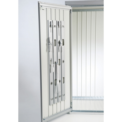 BIOHORT Geräteschrank (RABATT 10%) | Restposten 10% Rabatt