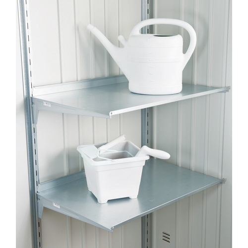 BIOHORT Geräteschrank (RABATT 10%) | Restposten 10% Rabatt