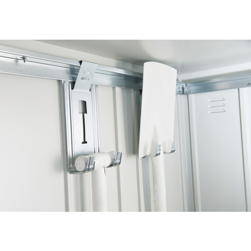 BIOHORT Geräteschrank (RABATT 10%) | Restposten 10% Rabatt