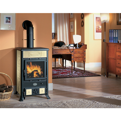 La Nordica-Extraflame® Kaminofen »Rose...