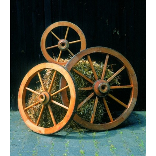Promadino Wagenrad, klein