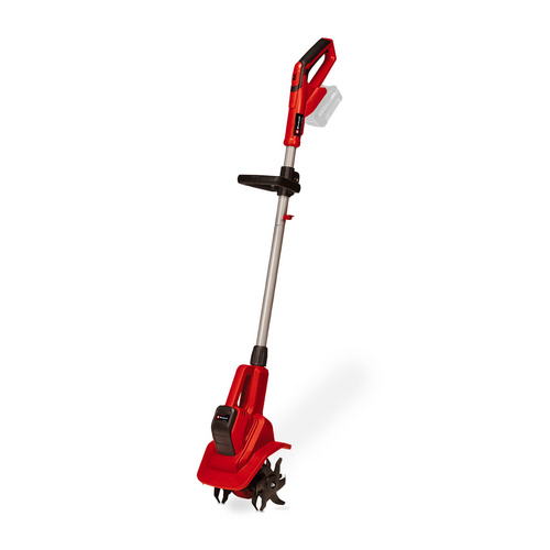 Einhell Akku-Bodenhacke GE-CR 18/20 Li E - Solo - Image 4