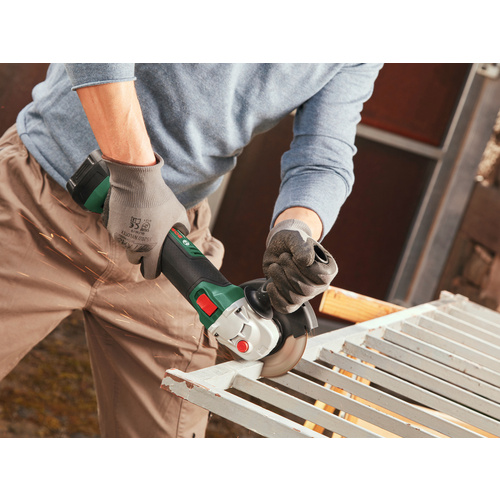 BOSCH HOME & GARDEN Akku-Winkelschle...