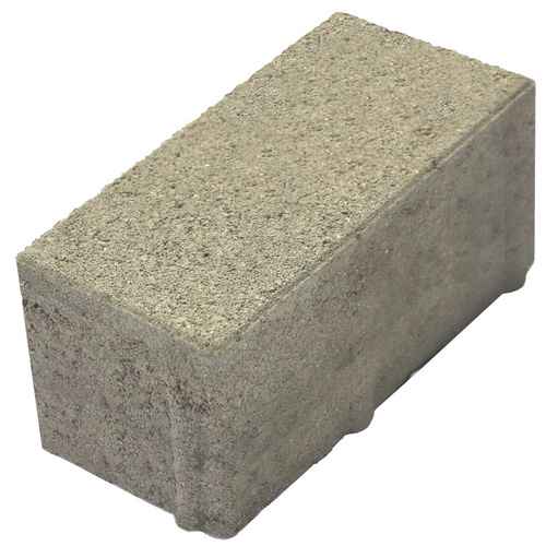 EHL Pflasterstein »Rechteckpflaster«, BxLxH: 20 x 10 x 8 cm, grau