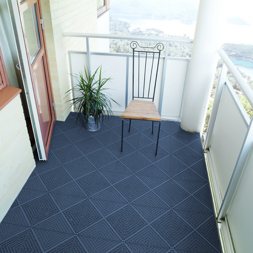 BERGO FLOORING Klick-Fliese »Unique«, ...