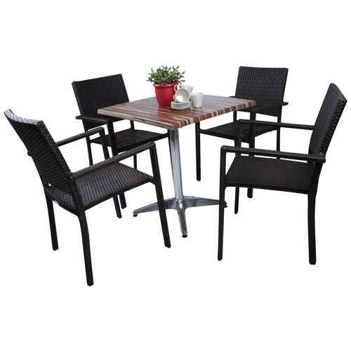 GARDEN PLEASURE Tischgestell »Brenta«,...