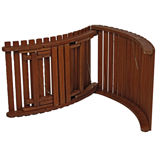 GARDEN PLEASURE Faltliege »Nassau«, Eu... GARDEN PLEASURE Faltliege »Nassau«, Eu...