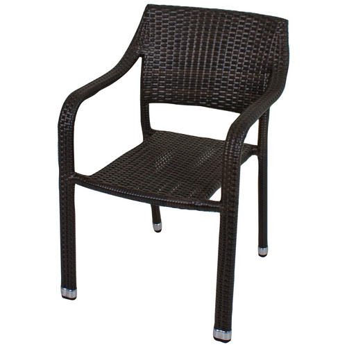 GARDEN PLEASURE Stapelstuhl »Charleston...