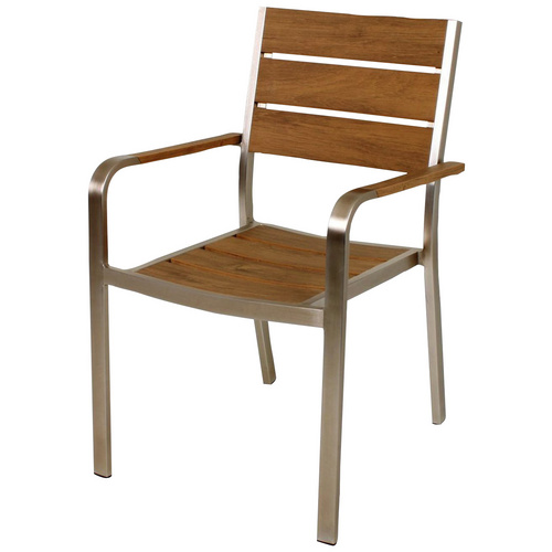 GARDEN PLEASURE Stapelstuhl »Florence«...