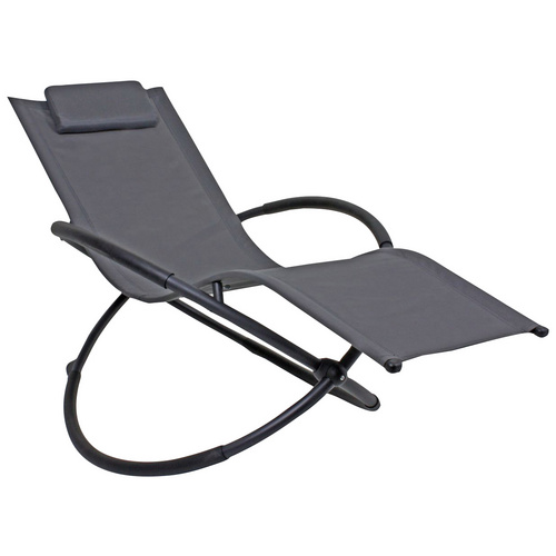 GARDEN PLEASURE Schaukelliege »Milos«,... GARDEN PLEASURE Schaukelliege »Milos«,...