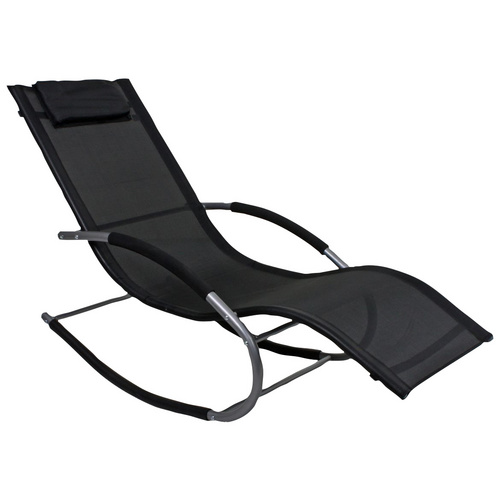 GARDEN PLEASURE Schaukelliege »Naxos«,... GARDEN PLEASURE Schaukelliege »Naxos«,...