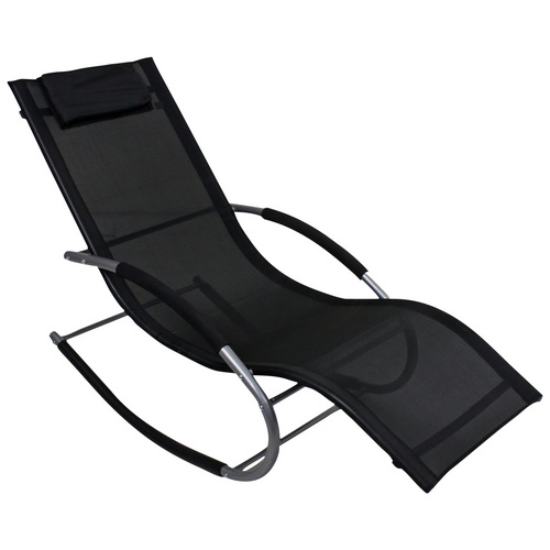 GARDEN PLEASURE Schaukelliege »Naxos«,... GARDEN PLEASURE Schaukelliege »Naxos«,...