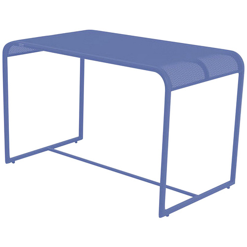 MWH Balkontisch Benco 70 cm x 110 cm x 63 cm Campanula
