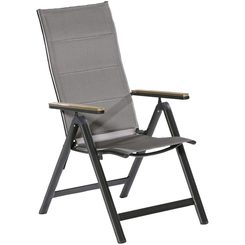 MERXX Gartenmöbelset »Trivero«, 8 Sit... MERXX Gartenmöbelset »Trivero«, 8 Sit...