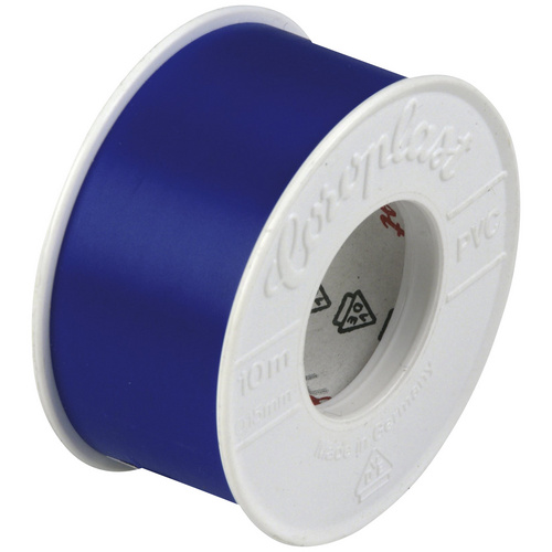 REV Ritter Isolierband blau 25 m