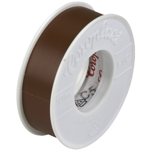 REV Ritter Isolierband braun