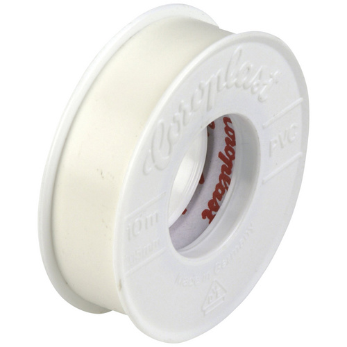 REV Ritter Isolierband weiß