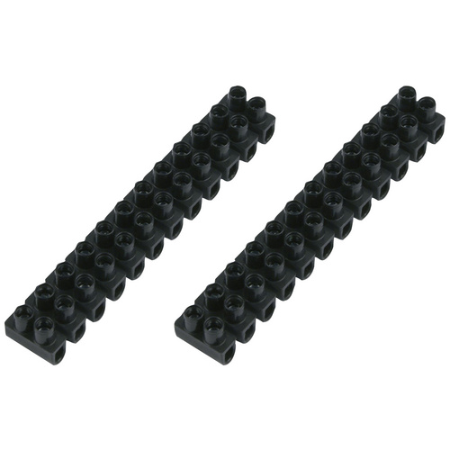 REV Ritter Lüsterklemme 12-polig, 16mm²