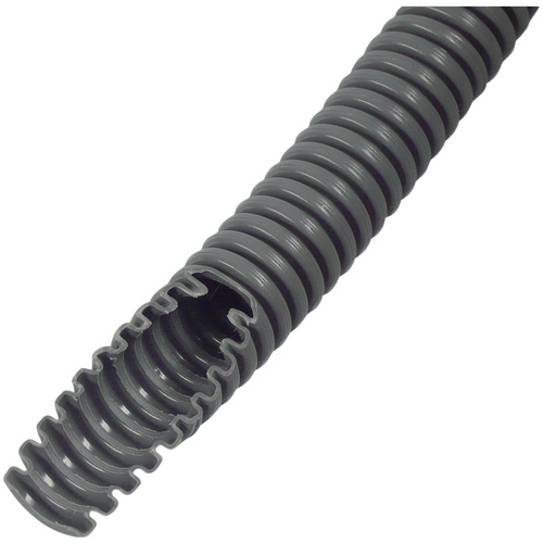 REV-Ritter Isolierrohr, Beständigkeit: -25 bis 60°C, 25 m - grau