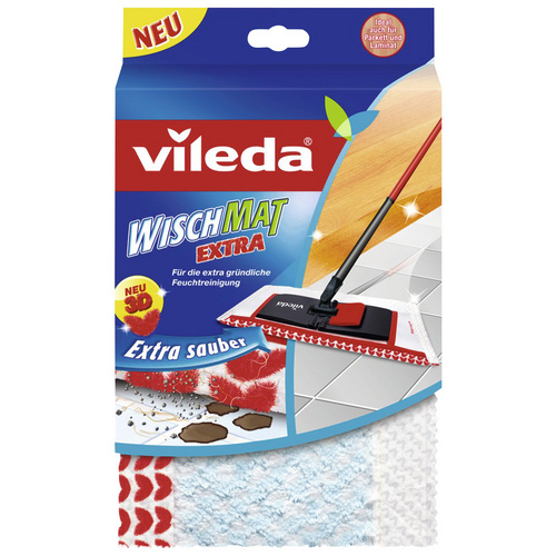 Image of Vileda Ersatz-Wischbezug Extra