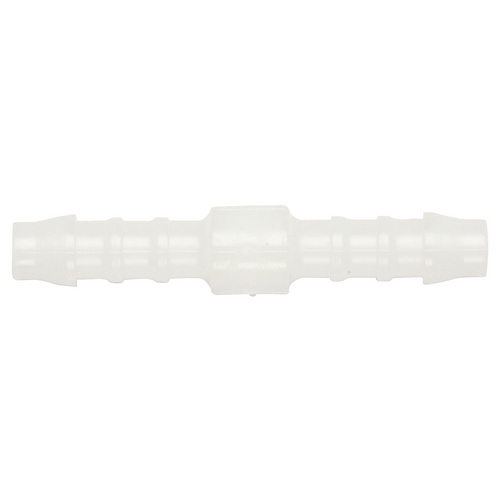 SWG Schlauchverbinder gerade Ø 4 mm