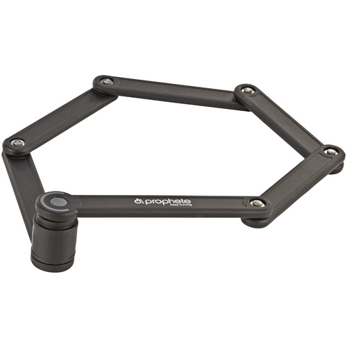 Thumbnail - PROPHETE Faltschloss, Länge: 85cm - grau