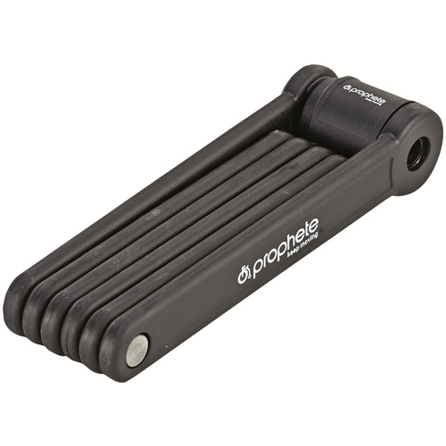 Thumbnail - PROPHETE Faltschloss, Länge: 85cm - grau