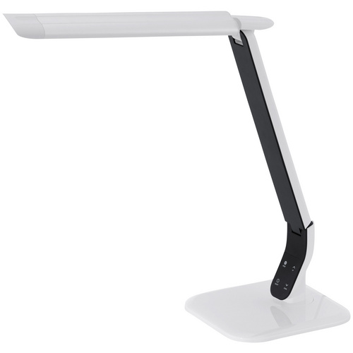 Eglo Led Tischleuchte Sellano weiß