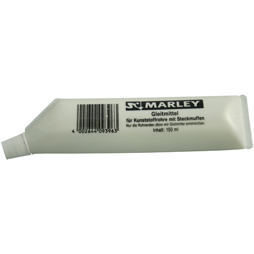 Marley Weiß Ht-Gleitmittel 150 Ml Ht-Rohre - Image 3