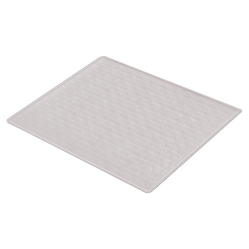 Kleine Wolke Duscheinlage Ruby, B: 53 cm, L: 53 cm, 53x53 cm