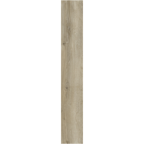 Thumbnail - MODERNA Designboden »eco-design«, LxBxS: 1288x220x8 mm, Gobi Eiche - braun