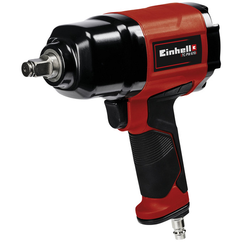Einhell Druckluft-Schlagbohrschrauber „TC-PW 610“