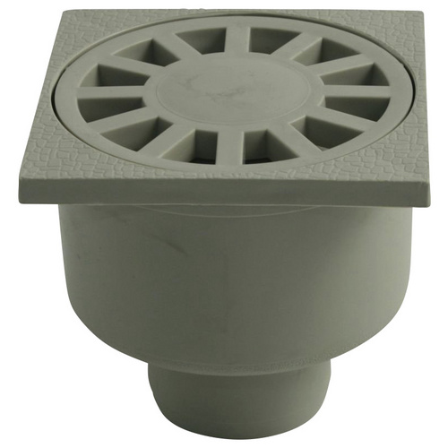 Image of Marley Hofablauf DN 50