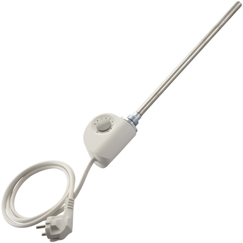 SCHULTE Heizstab "Heizstab", weiß - weiss
