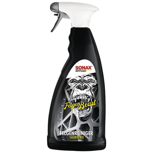 SONAX Felgenreiniger FelgenBeast [1 l] 04333000 1l - Image 12