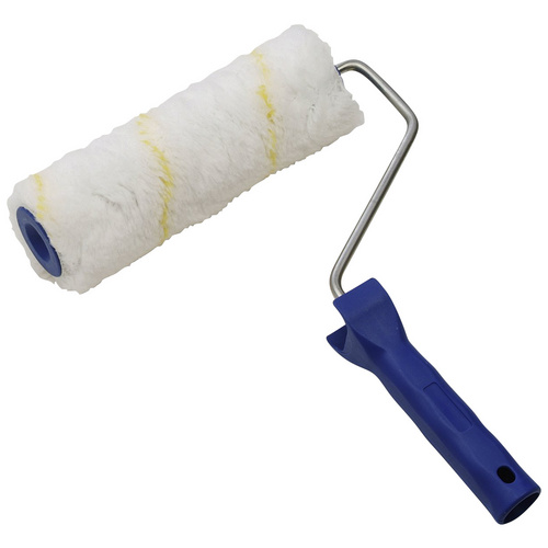 KNAUF Auftragswalze »Auftragwalze«, 23 cm, Kunststoff - weiss