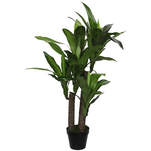 Mica Decorations Topfpflanze »Mica Plants All Seasons« - gruen