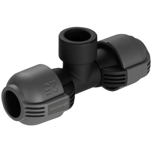 Gardena T-Stück 25mm x (3/4)