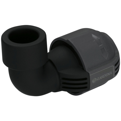 Gardena Sprinklersystem L-Stück 25 mm x 3/4- Innengewinde