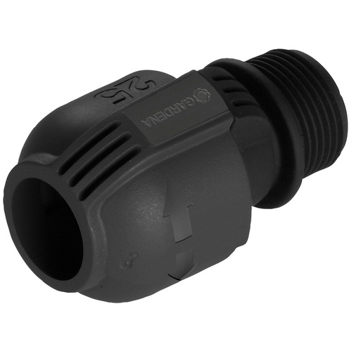 Gardena Verbinder 25mm x (1) AG