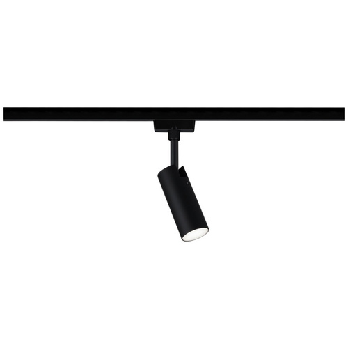 Image of PAULMANN Spot »Urail Tubo«, BxHxL: 4,2 x 18,6 x 4,2cm, schwarz