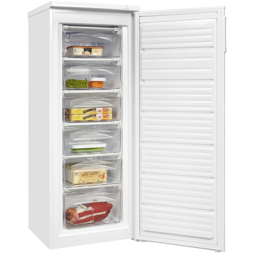 Exquisit Gefrierschrank »GS235-H-040E w...