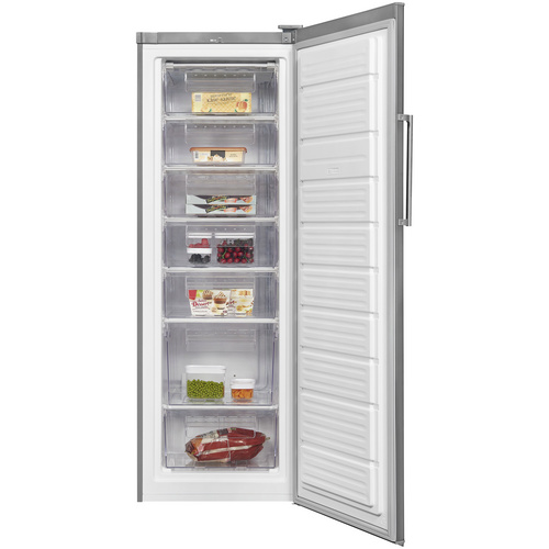 Exquisit Gefrierschrank »GS280-H-040E i...